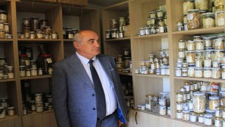 Nilüfer Belediyesinin de öncülerinden olduğu yerel tohum akımı büyüyor