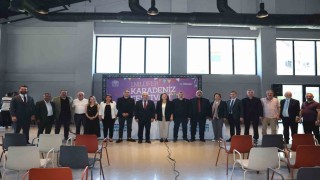 Nilüferde Karadeniz havası esecek