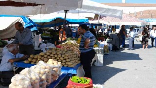 Nisan ayında yıllık enflasyon yüzde 37,86 oldu