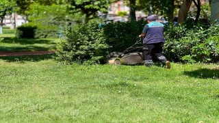 Nizip Belediyesinden kapsamlı hizmet seferberliği