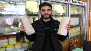 Norveçten Erzincana, Erzincandan Türkiyeye Uzanan Ekonomik Değer: ‘Erzincan Deri Tulum