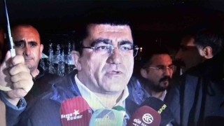 Nurettin Açıkalın: Kayserispor tüm Türkiyeye örnek bir takım olmuştur