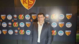 Nurettin Açıkalın: Kayserisporun takdire şayan geri dönüşü var