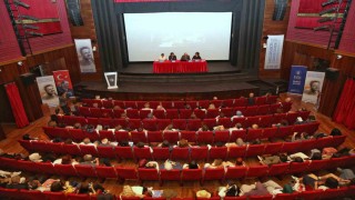 Nâzım Hikmet Şiir Ödülü sahibini buldu