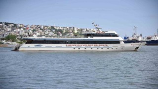 Odak Samsun otobüsleri yeni sezona başlıyor