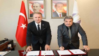 ODÜden koruma altındaki çocuklar için protokol