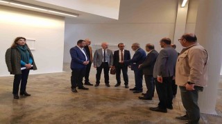 Ödüllü müzenin sezon açılışı yapıldı