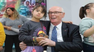 Odunpazarı Belediyesinden özel çocuklara yönelik engelsiz yaz okulu