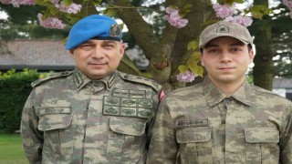 Oğlunun cinayete kurban gittiğini söylüyordu; 7 yıl sonra general babayı haklı çıkaran gelişme