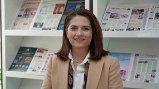 Öğr. Gör. Eroğlu: Dezenformasyon artık ulusal güvenlik meselesidir