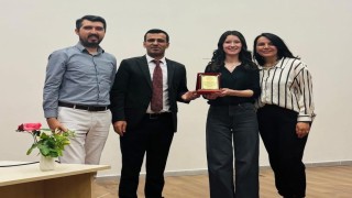 Öğrencilere Sınav kaygısı ve motivasyon semineri