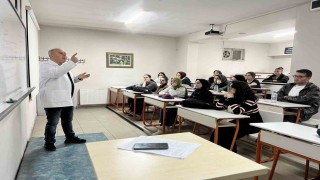 Öğrencilere sosyal medya ortamında tuzak uyarısı