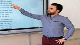 Öğretmenden değerlere alegorik bakış: Sekoya Meclisi yayımlandı