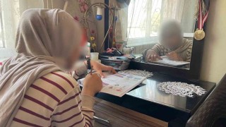 Öğretmenin tesettürlü öğrenciye Karabaş diye hitap etmesi ailenin tepkisine neden oldu