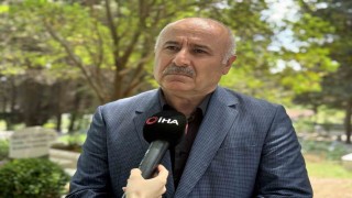 Oğuz Murat Acinin annesinin gözyaşları: Geçen bayram 3 kez kapıya gittim, torunumu 6 aydır görmüyorum