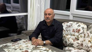 Oğuz Murat Acinin babası Özer Aci, gelini hakkında konuştu: O parada boğulsun