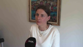 Oğuz Murat Acinin eşi Şükriye Aci konuştu: Eşimin ailesinin para pazarlığına oturduğunu öğrendim