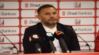 Okan Buruk: Bu hafta 2 kupayı birden alma durumumuz var, gereken mücadeleyi göstereceğiz