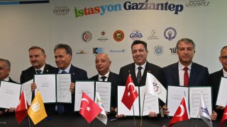 OKÜ, Akademi İSTASYON Protokolüyle Bölgesel Kalkınmaya Güç Katıyor