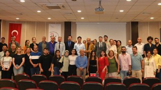 OKÜ’de Arkeolojiye Işık Tutan Konferans