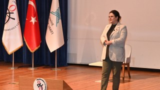 OKÜ’de “Gelenekten Geleceğe Ailenin Korunması” Semineri Gerçekleştirildi