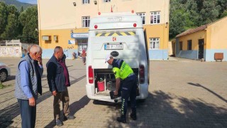 Okul çevreleri ve servis araçlarına sıkı denetim