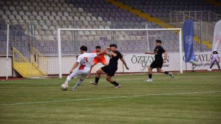 Okul Sporları Futbol Genç Erkekler Türkiye Şampiyonası sona erdi