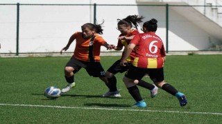 Okul Sporları Futbol Yıldızlar Türkiye Yarı Finalleri Manisada başladı