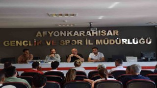 Okul Sporları Gençler Futbol Şampiyonası başlıyor