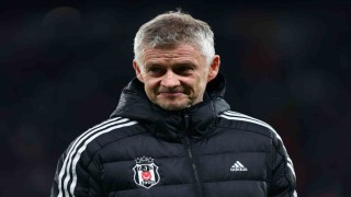 Ole Gunnar Solskjaer, Lucescudan sonra ilk peşinde!