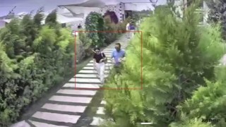 Ölüm bile ayıramadı, İzmirde hayatını kaybeden doktor ve eşine acı veda