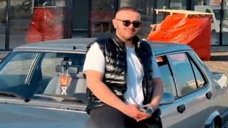 Ölüme sebebiyet veren demir boru yüklü kamyonun sürücüsü tutuklandı