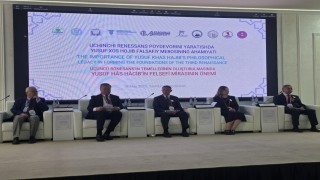 OMÜ Rektörü Aydından ortak kültür mirasına ve bilimin gücüne vurgu