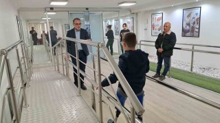 Ömür Boyu Anneler Günü hediyesi