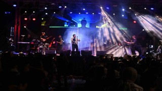 Onikişubatta gençlik festival coşkusu