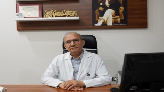 Op. Dr. Ahmet Zorlutuna: Belirtiler önemsenmezse hasar bırakır