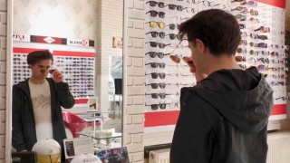 Optisyenlerden sahte güneş gözlüğü uyarısı