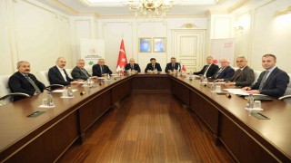 ORAN Kalkınma Ajansı bölgeye 6,9 milyar liralık yatırım kazandırdı
