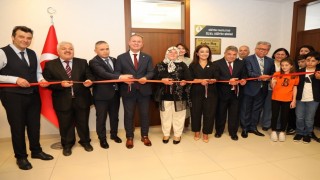 Ordu Üniversitesinde özel eğitim birimi açıldı