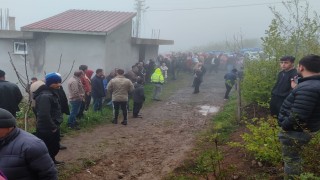 Orduda 1 çocuk annesi genç kadın ölü bulundu