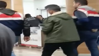 Orduda asılı halde bulunan genç kadının kocası tutuklandı