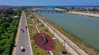Melet Vadisi Çöplükten Turizm Cennetine Döndü