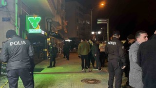 Orduda eğlence mekanında silahlı saldırı: 1 ağır yaralı