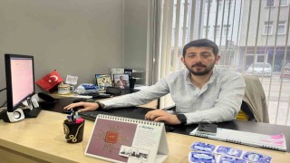 Orduda esnaf, Heimlich manevrası ile çalışanının hayatını kurtardı: O anlar güvenlik kamerasında