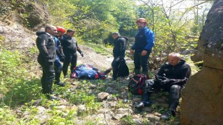 Ordu’da Kayıp İki Kişi Ölü Olarak Bulundu
