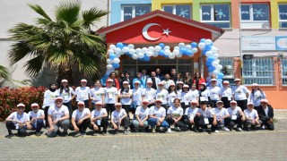 Orduda öğrenciler çevresel sorunlara bilimsel çözümler geliştirdi