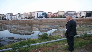 Orduya 2 bin araçlık otopark