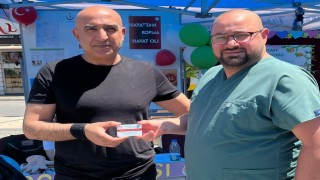 Organ bağışıyla yeni hayatlara umut oldular