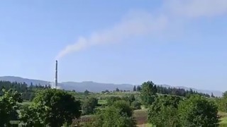 Orhanelideki santralle ilgili yetkililerden açıklama: Filtrenin çalıştırılmaması gibi bir durum olamaz, online olarak izliyoruz