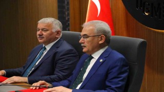 Orman Genel Müdürlüğü ve THYden ağaçlandırma seferberliği